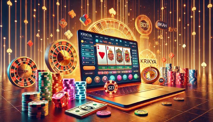 blitz bet casino آن لائن کیسینو میں کھیلنے کی وجوہات